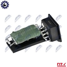 RESISTOR INTERIOR BLOWER