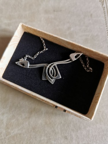Vintage omg sil - sil, sterling
