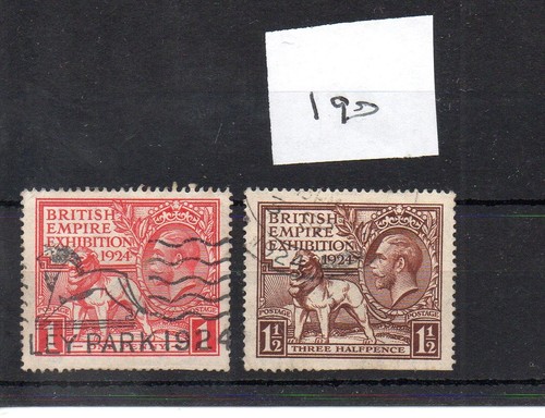 George 1924 - (a,