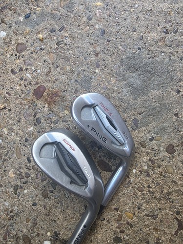 Ping tour wedges - tour,