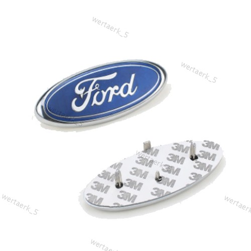 New ford fiesta mk6 - st, zetec