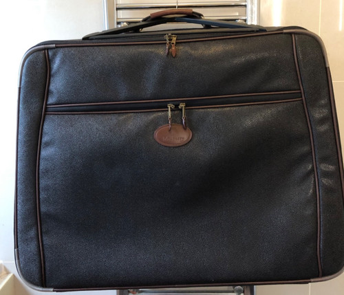 Genuine mulberry black - mulberry,