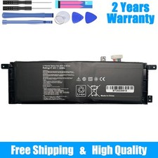 Laptop Battery For Asus X453