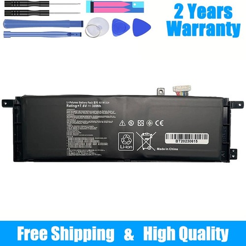 Laptop battery for - battery, x453