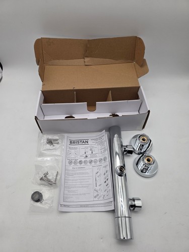 Bristan thermostatic mixer - bristan,