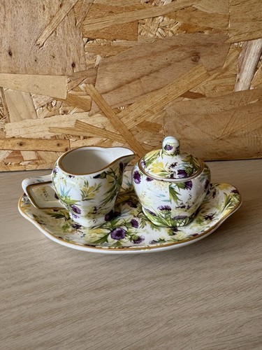 Vintage art deco wade - art,
