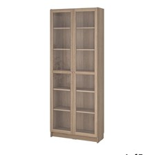 IKEA Billy Bookcase Shelving