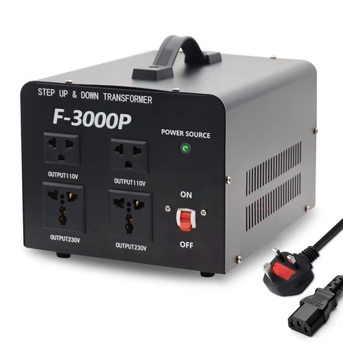 Yinleader 3000w voltage - yinleader,