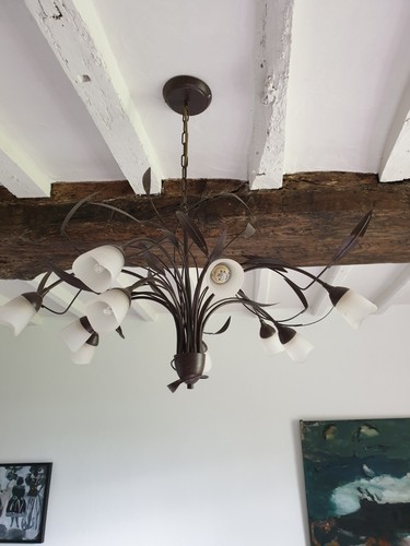 John lewis electric arm - 10,