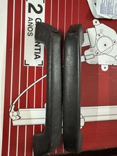 VW T25 T3 Interior Front Cab