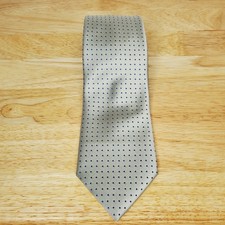 Charvet Paris Neck Tie Silk