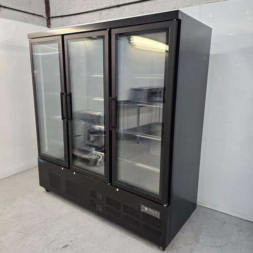 Display fridge multideck - fridge,