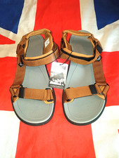 Lakeland Active Stonethwaite Men's Adjustable Trekking Sandals (UK 10)