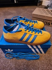 Adidas Malmo City Series