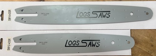 Chainsaw guide bar - ,