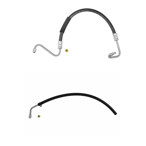 Sunsong power steering - sunsong,