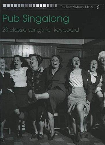 Pub singalong collection - singalong, (easy