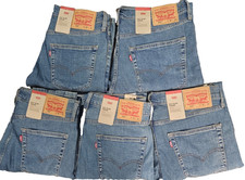 Levis 512 Mens Slim Taper Fit