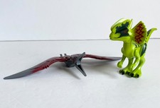 LEGO JURASSIC WORLD PTERANODON