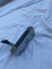 Ram zebra putter Left Handed