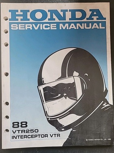 Genuine factory honda - genuine,