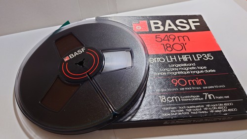 Basf lp35 1801 90min - basf,