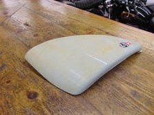 APRILIA HABANA 125 CUSTOM LEFT