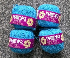 Phildar 372 Flamme Cotton