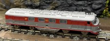 Ibertren N gauge 2N 961 RENFE