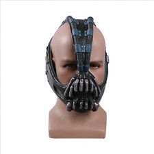 Cosplay Batman The Dark Knight