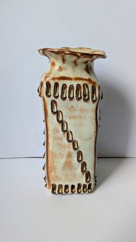 Vintage millstream pottery - vintage,