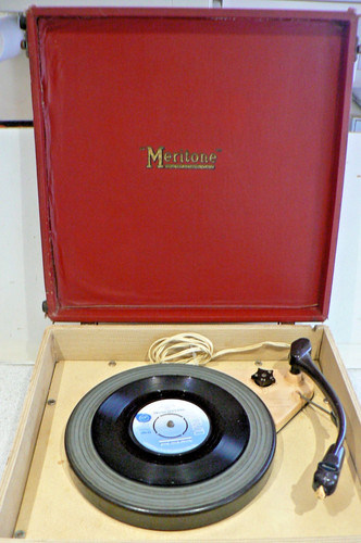 Meritone 292 vintage - meritone,
