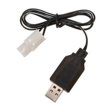 9.6V 200mA USB NiCd/NiMH