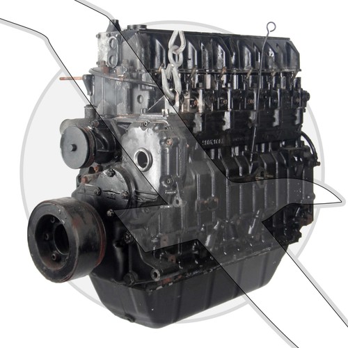 Mercruiser 254ci vm - mercruiser,