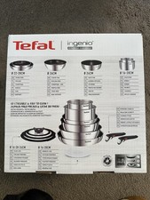 Tefal Ingenio Emotion L897SD74