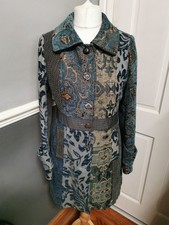 Joe Browns Blue Tapestry