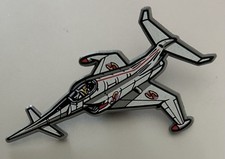VINTAGE CAPTAIN SCARLET ANGEL