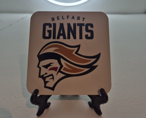 Belfast giants ice hockey - ice,