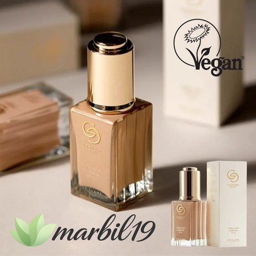Giordani gold eternal glow - eternal,