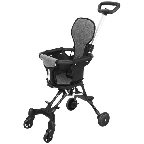 Compact prams pushchair - prams,