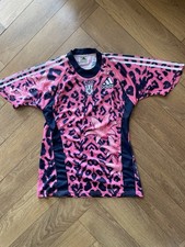 Classic Stade Francais Pink