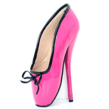 EXTREME HIGH HEEL 7" 18cm