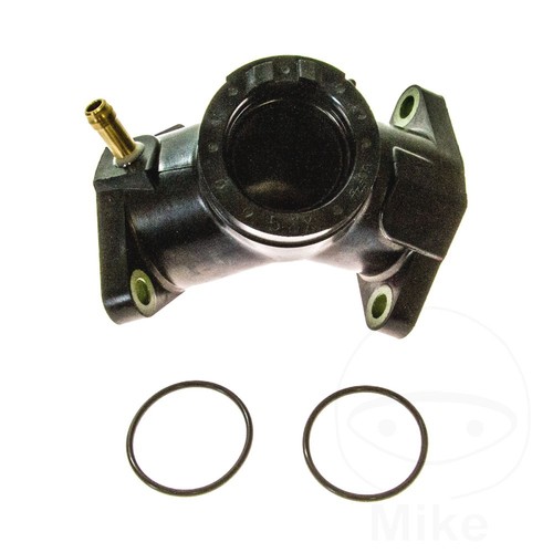 Tourmax inlet rubber single - inlet,