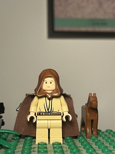 Obi wan kenobi - -, sw0173