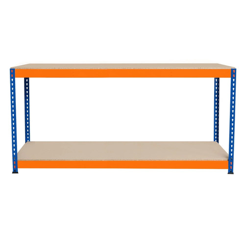 Garage workbench rax - garage,