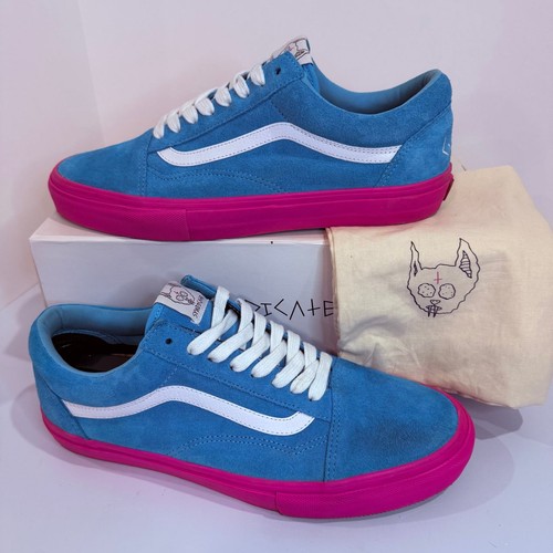 Vans syndicate golf - wang, old