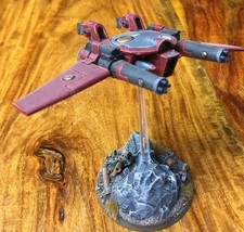 Forge World 40k Tau Empire