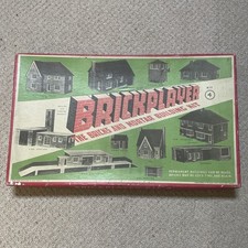 Brickplayer kit vintage - brickplayer, 4