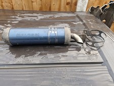 Malossi 125 150 172 180