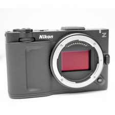 Nikon ZR R3D Cinema camera -